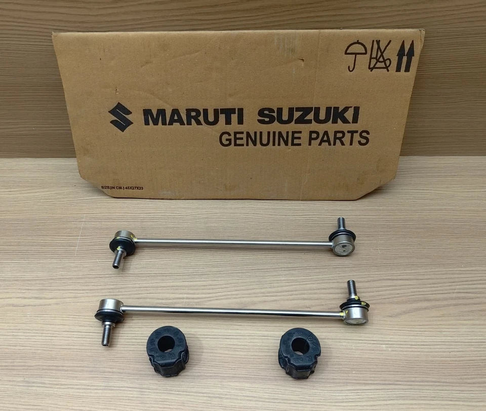 Front Sway Bar Drop Link Set Suzuki Ertiga 1.4L 2012-2018