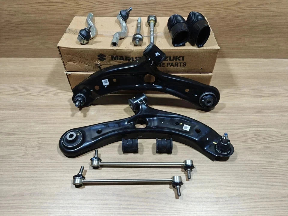 Genuine Control Arm & End Set Sway Link Suzuki Ciaz 1.4L 2014-2018 45201M79M00
