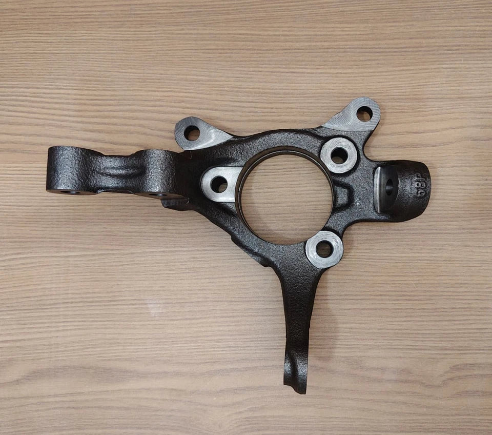 KNUCKLE STEERING LEFT PART NUMBER 45151M68PB0 OEM