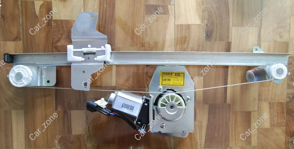 New Power Window Winder Regulator For Mahindra Scorpio Front Right 0111HG0291N