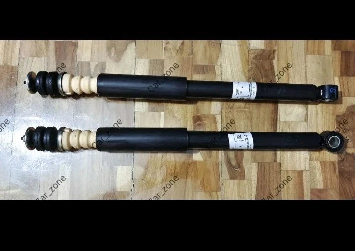 New OEM Front & Rear Shock Absorber For Suzuki Swift ZC72S 1.2L 1.3L 2011-2016 41602M74L01, 41601M74L01