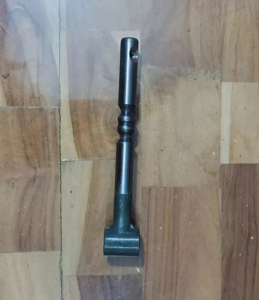 New Genuine Shaft Gear Shift Suzuki Part Number 25510M70B02