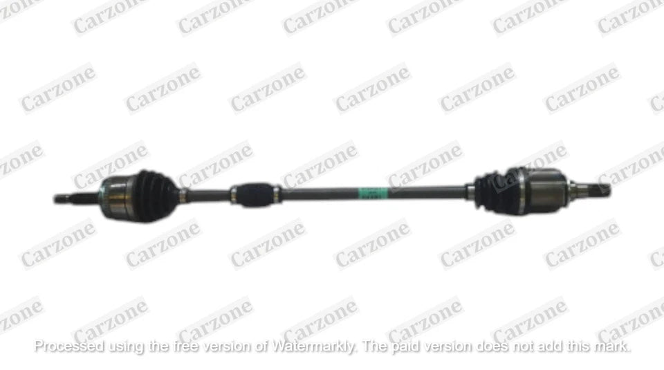 New Genuine Drive Shaft Assy Right For Hyundai i10 1.2L 2008-2013 Non Abs 49500-0X410