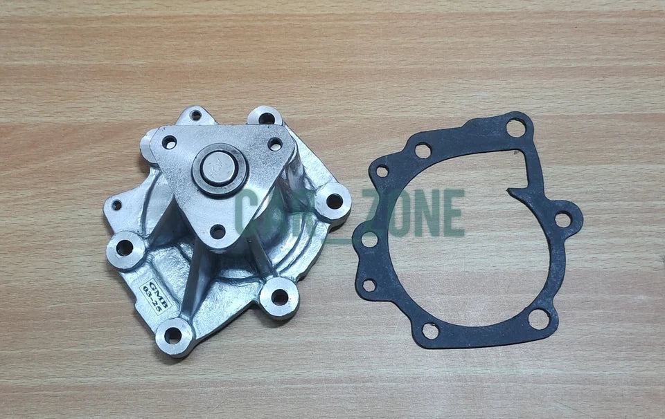 0304EAW00141N Water Pump For Mahindra KUV 100 1.2L Petrol