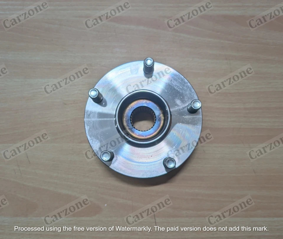 Buje de rueda delantera original nuevo para Suzuki XL7 (2019-2024) 43401-68R00-000