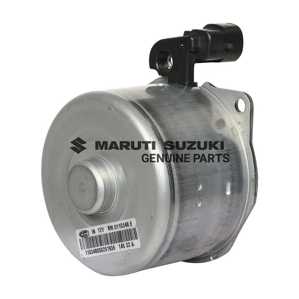 GENUINE MOTOR SET OIL PUMP 2280TM76ME0
