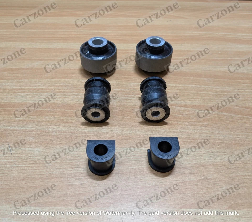 New Front Suspension Bushing For Suzuki Ignis GLX 1.2L 2016-2025