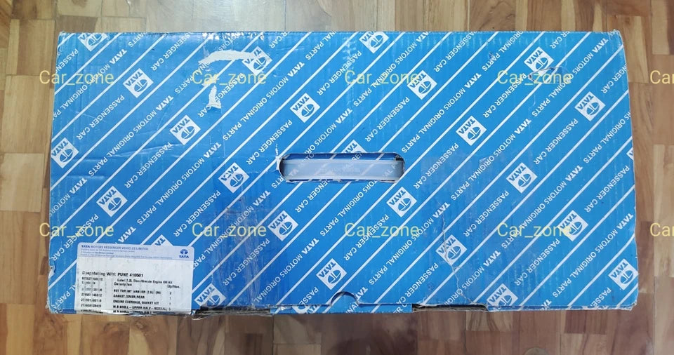 Kit de reconstrucción de motor original OEM para Tata Safari 2.2L Dicor tamaño estándar