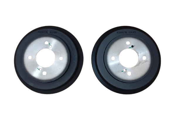 Rear Brake Drum Suzuki Swift Ciaz 43511M74L00