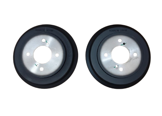 Rear Brake Drum Suzuki Swift Ciaz 43511M74L00