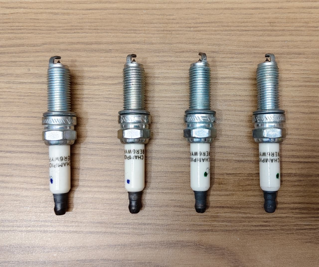 Genuine Spark Plug Set Mahindra XUV 700 Petrol 0308CAW00161N