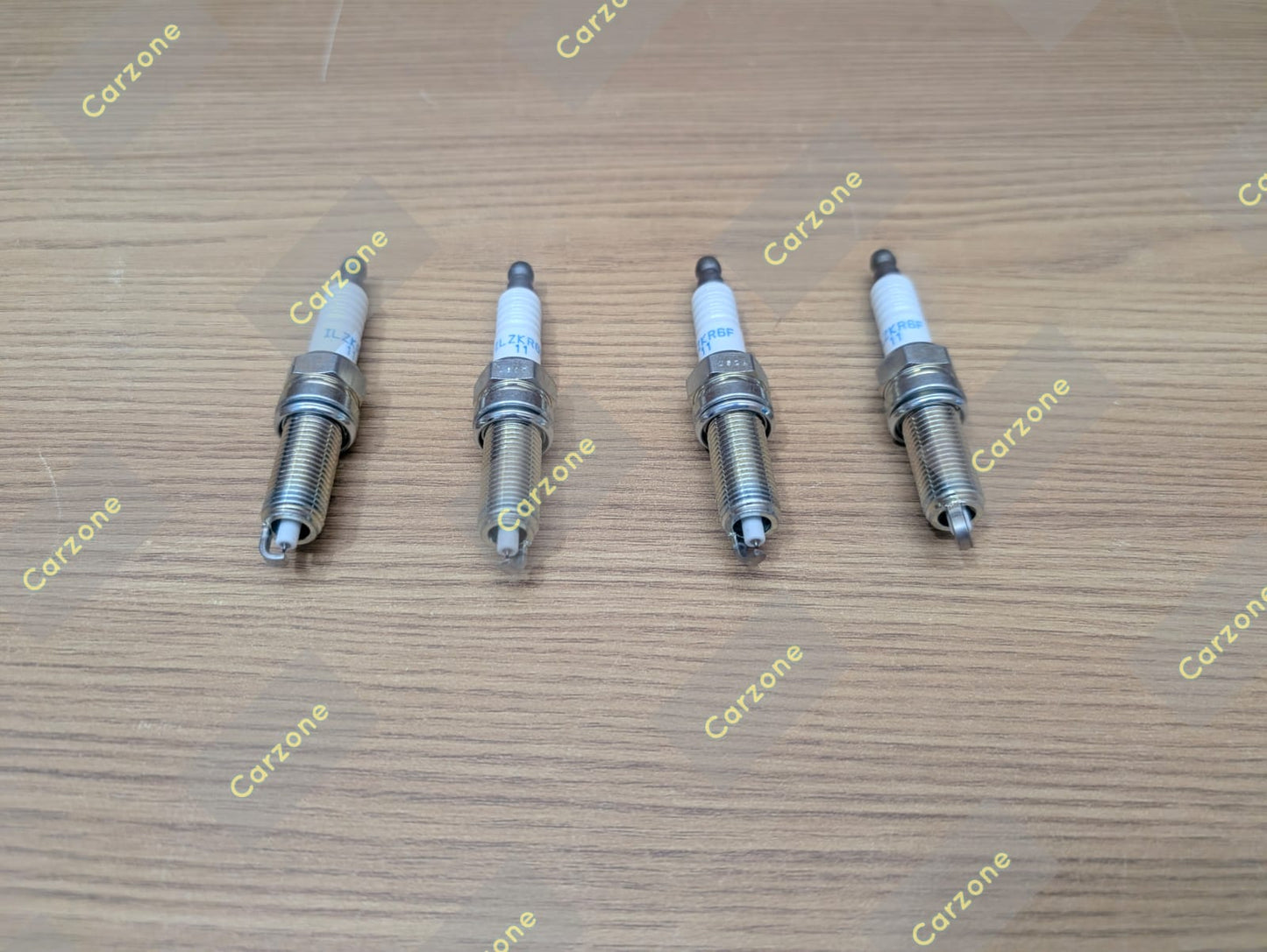 4X Spark Plug Part Number 09482M006511AE