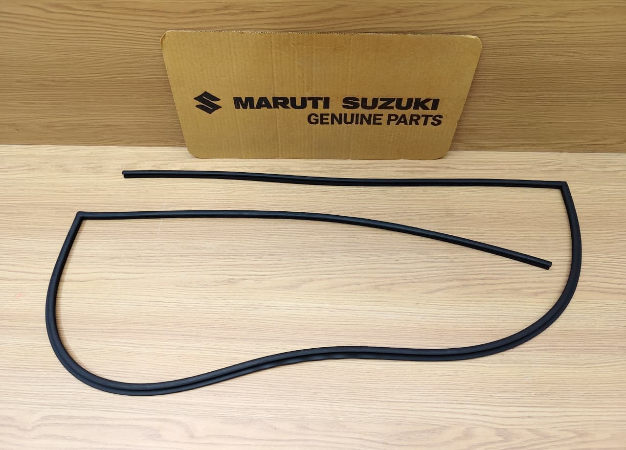 Front Windshield Moulding For Suzuki Baleno 2016-2022 84611M68P00