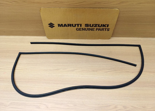 Front Windshield Moulding For Suzuki Baleno 2016-2022 84611M68P00