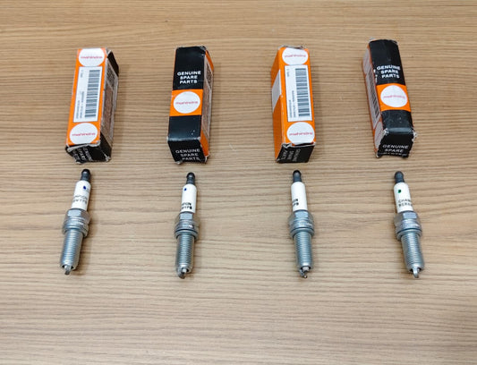 Genuine Spark Plug Set Mahindra XUV 700 Petrol 0308CAW00161N