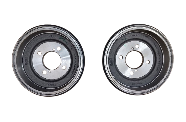 Rear Brake Drum Suzuki Swift Ciaz 43511M74L00