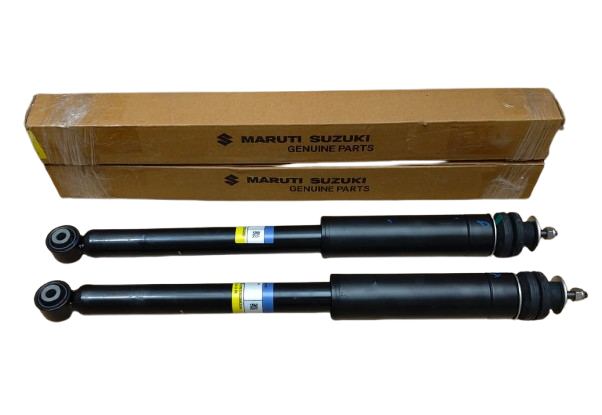 Rear Shock Absorber Suzuki XL7 1.5L 2019-2025 Pair Part number 41800M72R01