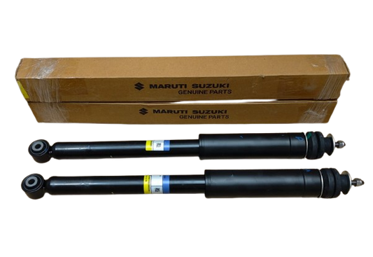 Rear Shock Absorber Suzuki XL7 1.5L 2019-2025 Pair Part number 41800M72R01