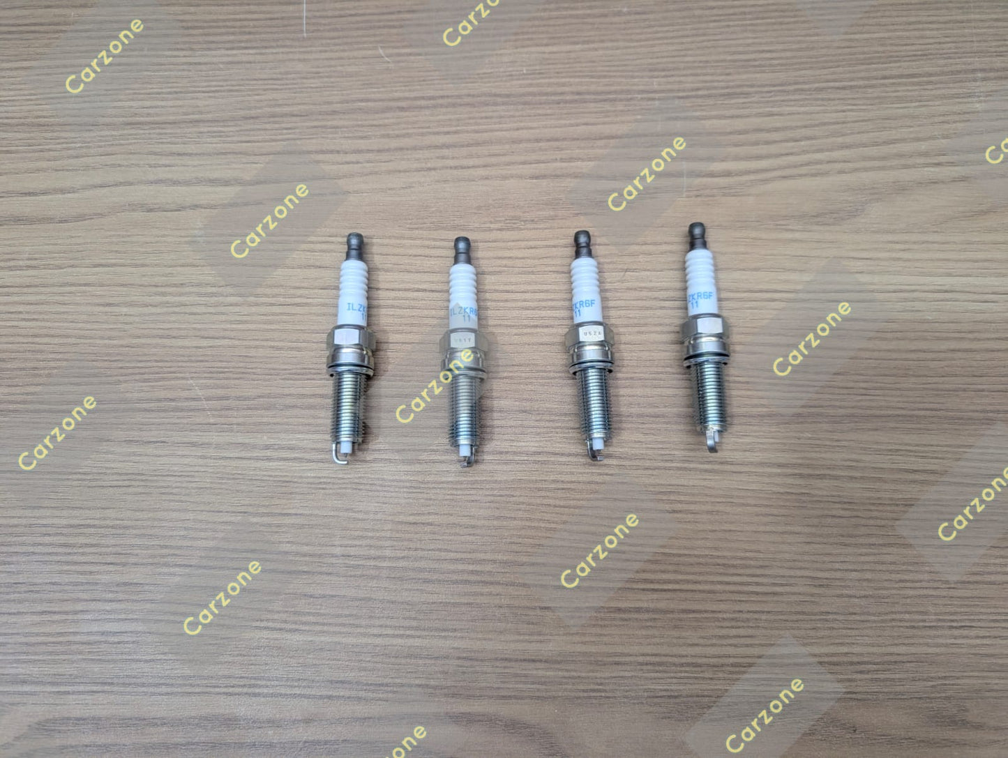 4X Spark Plug Part Number 09482M006511AE