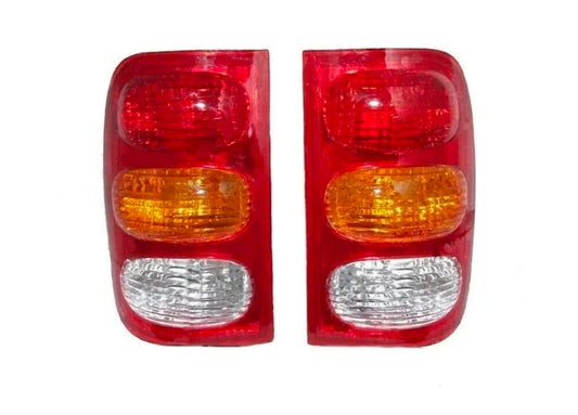 Tail Lamp For Mahindra Scorpio Pickup Left & Right