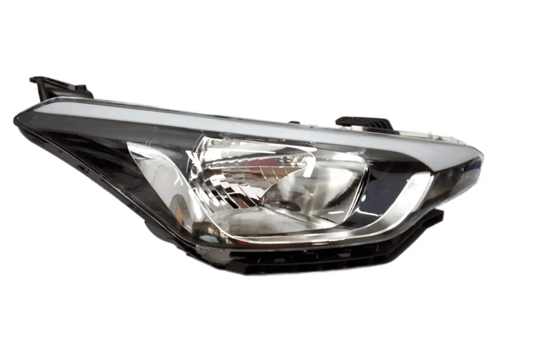 New Genuine Head Light Head Lamp Right Side For Hyundai i20 2014-2020