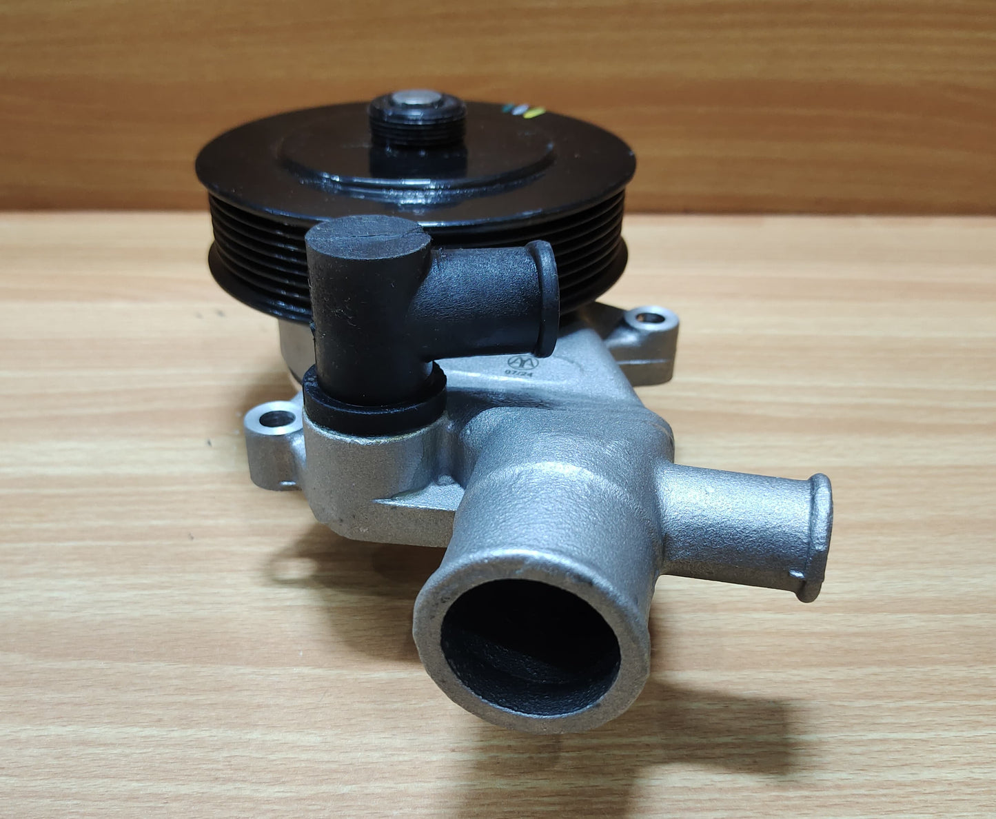 Mahindra Scorpio Goa Pickup 2.6 Crde 2.5 NEF Engine Cooling Water Pump