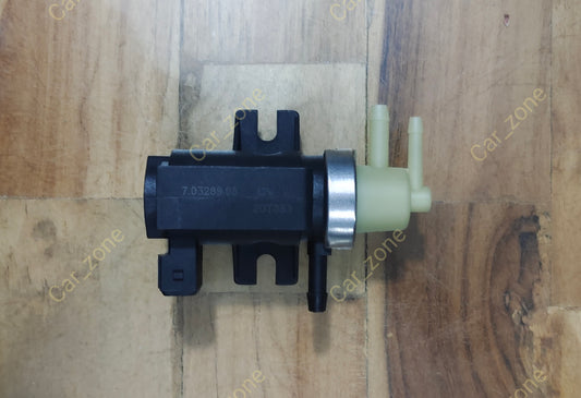 Vaccum Modulator For Mahindra Roxor Scorpio Xuv 500 Thar Xylo 0309DAC01221N