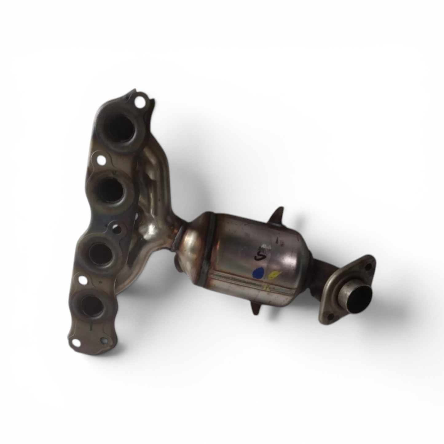 New Genuine 14110-73R10 Exhaust Manifold