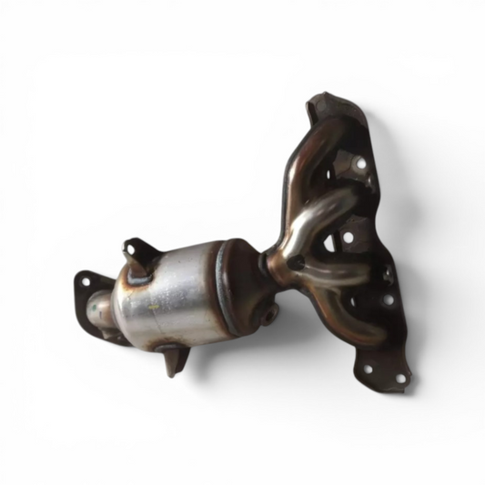 New Genuine 14110-73R10 Exhaust Manifold