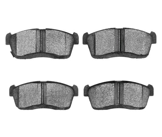 Front Brake Pad For Suzuki Ignis 2016-2025