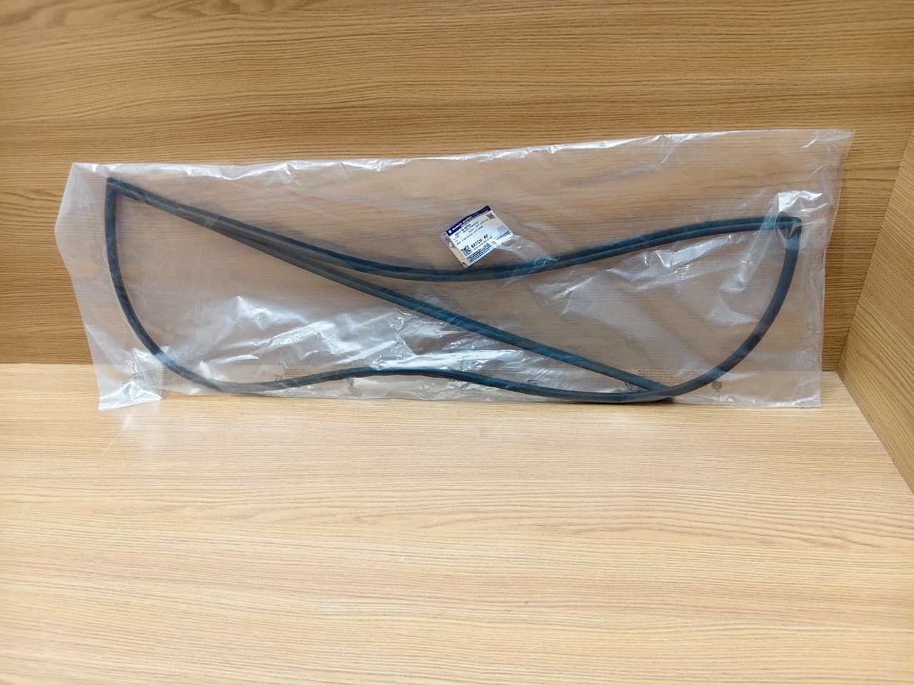 Front Windshield Moulding For Suzuki Baleno 2016-2022 84611M68P00