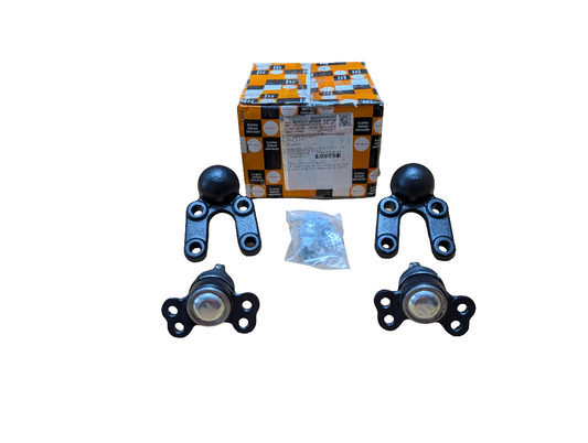 Genuine Suspension Ball Joint Set For Mahindra Scorpio 2002-2014