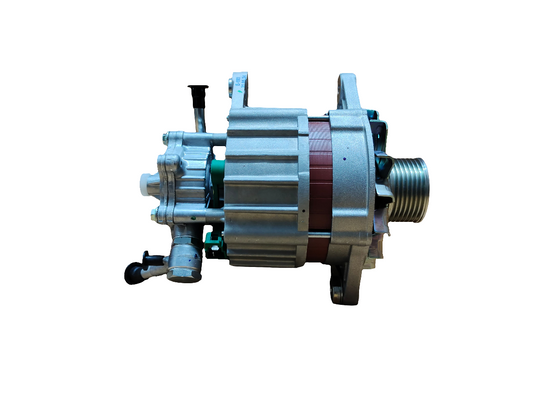 New Alternator For Scorpio Pickup 2.5L NEF BOSCH F002G10422 1402AA0831N