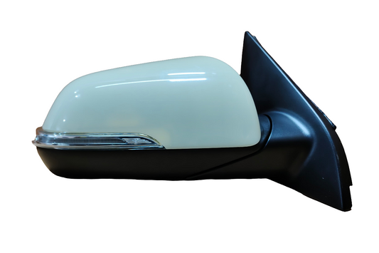 Genuine Wing Mirror Hyundai Part Number 87620A0020