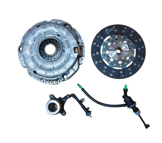 Genuine Clutch Kit For Mahindra XUV 500 2.2L 2011-2018 0801CA0441N 0801BAA01401N 0801CAA01051N 0802CA2841N