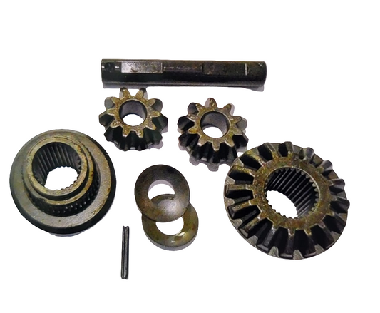 Crown Gear Kit Gear 10×16 For Mahindra Scorpio