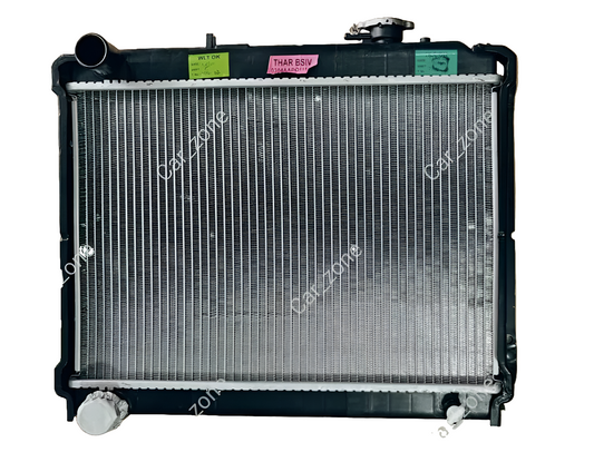 New Genuine OEM Radiator For Mahindra Roxor 0304AAB01111N