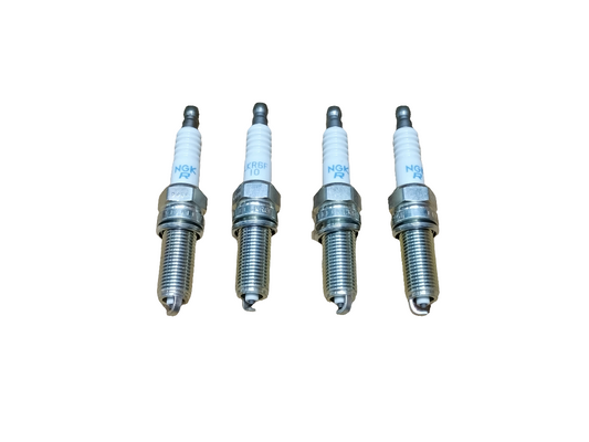 4 Piece Spark Plug For Suzuki Swift 1.2L 2018-2024