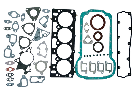 New Kit Gasket Set Overhaul 0311DC0270N For Mahindra Scorpio Nef 2.5L Goa 2.5L Crdi 2.6L