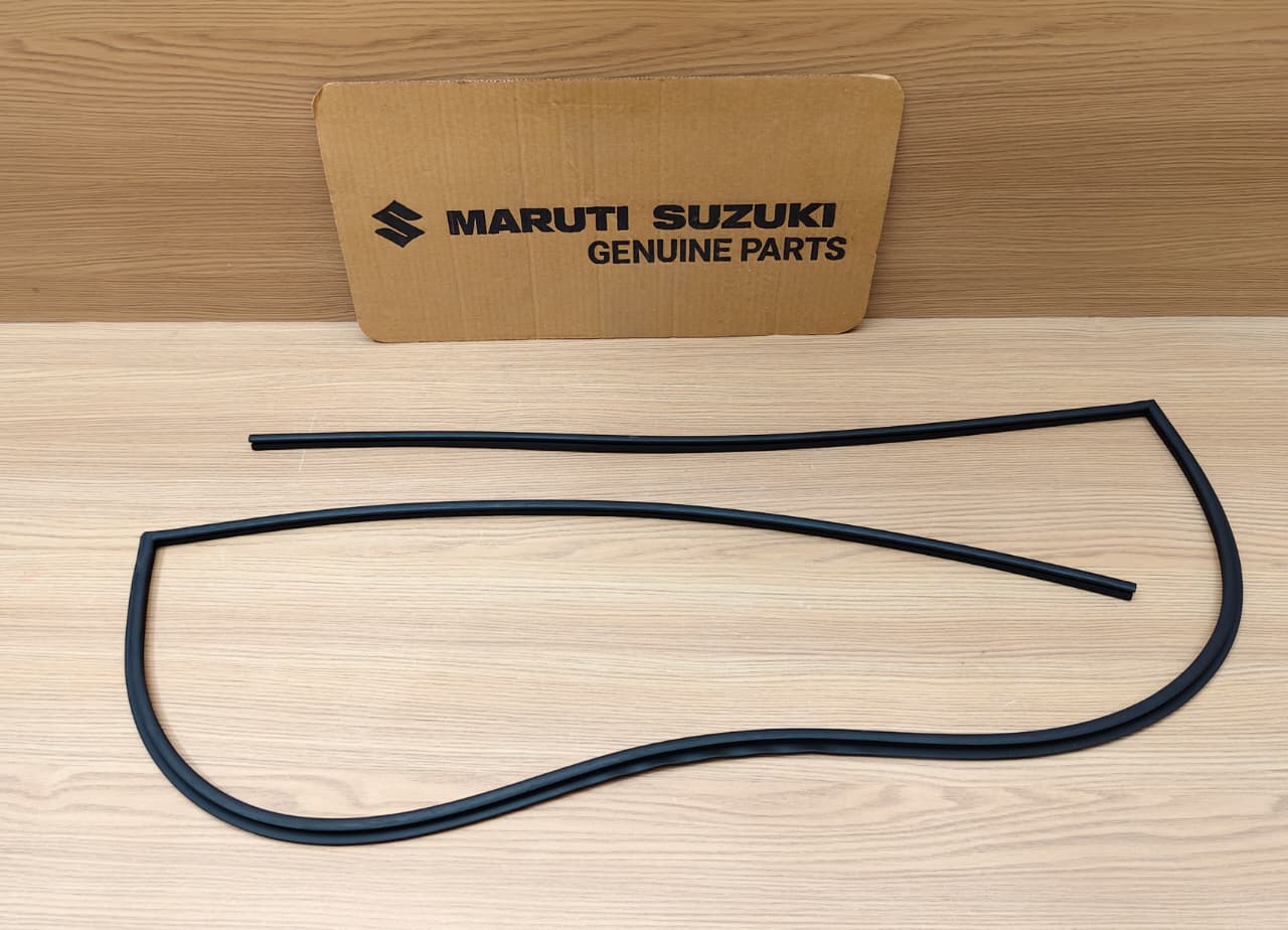 Front Windshield Moulding For Suzuki Baleno 2016-2022 84611M68P00