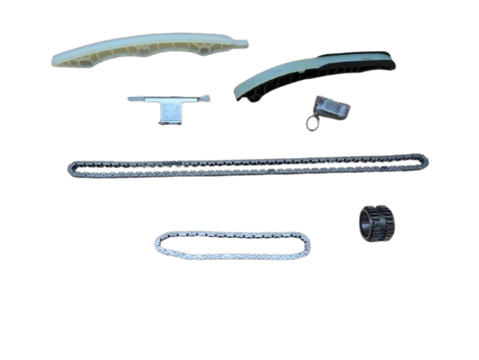 Distribution Timing Kit Mahindra KUV 100 1.2L Petrol