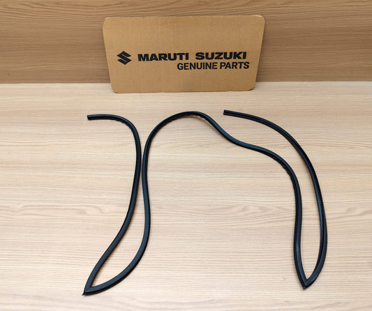 Front Windshield Molding Suzuki Ertiga 1.4L 2012-2018 84611M60M00