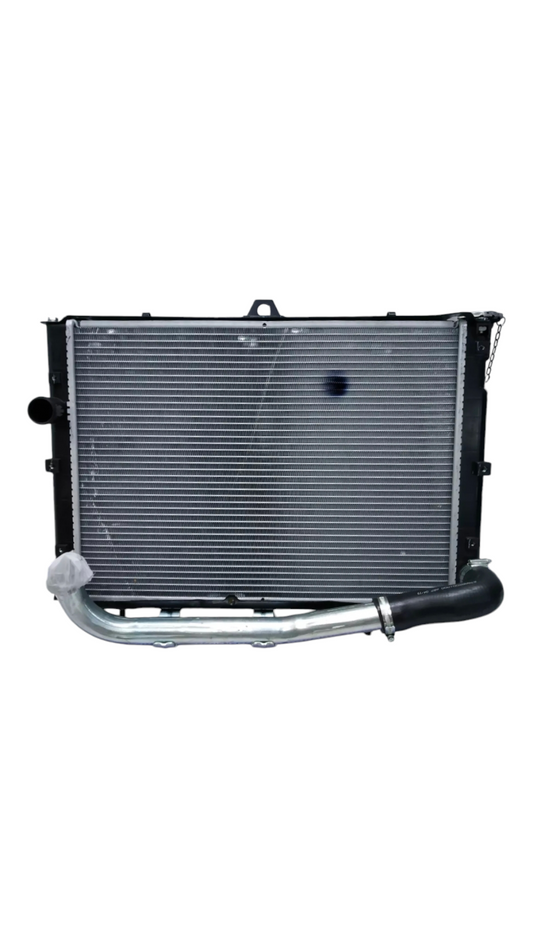 New OEM Genuine Radiator 0304AC0121N