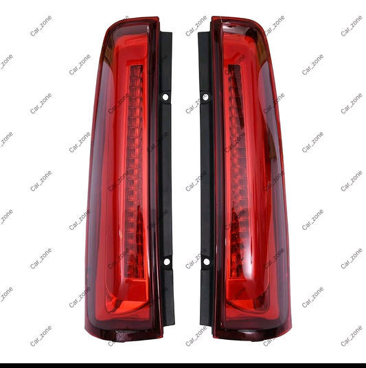 New Piller Lamps For Mahindra Scorpio 3rd Generation