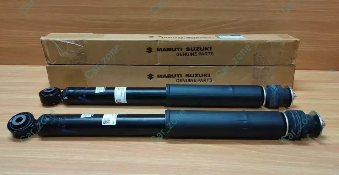 New Genuine Rear Shock Absorber Left & Right For Suzuki Ignis 2016-2024