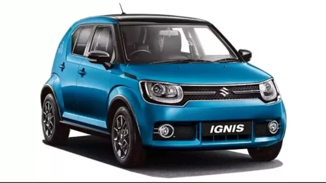 New Genuine Rear Shock Absorber Left & Right For Suzuki Ignis 2016-2024