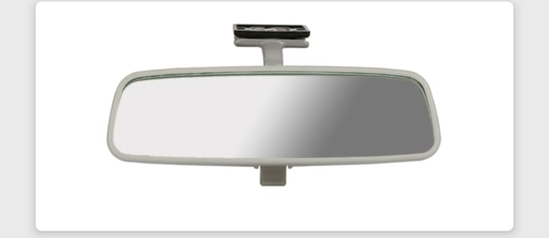 Genuine Suzuki Swift 2011-2016 Ac control Switch and Inner view mirror
