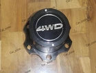 Auto Hub Lock Cap Assembly For Mahindra Scorpio 4WD 0503AA0230N