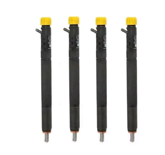 4 PCS New Injector For TATA Xenon 2.2 Delphi Orginal