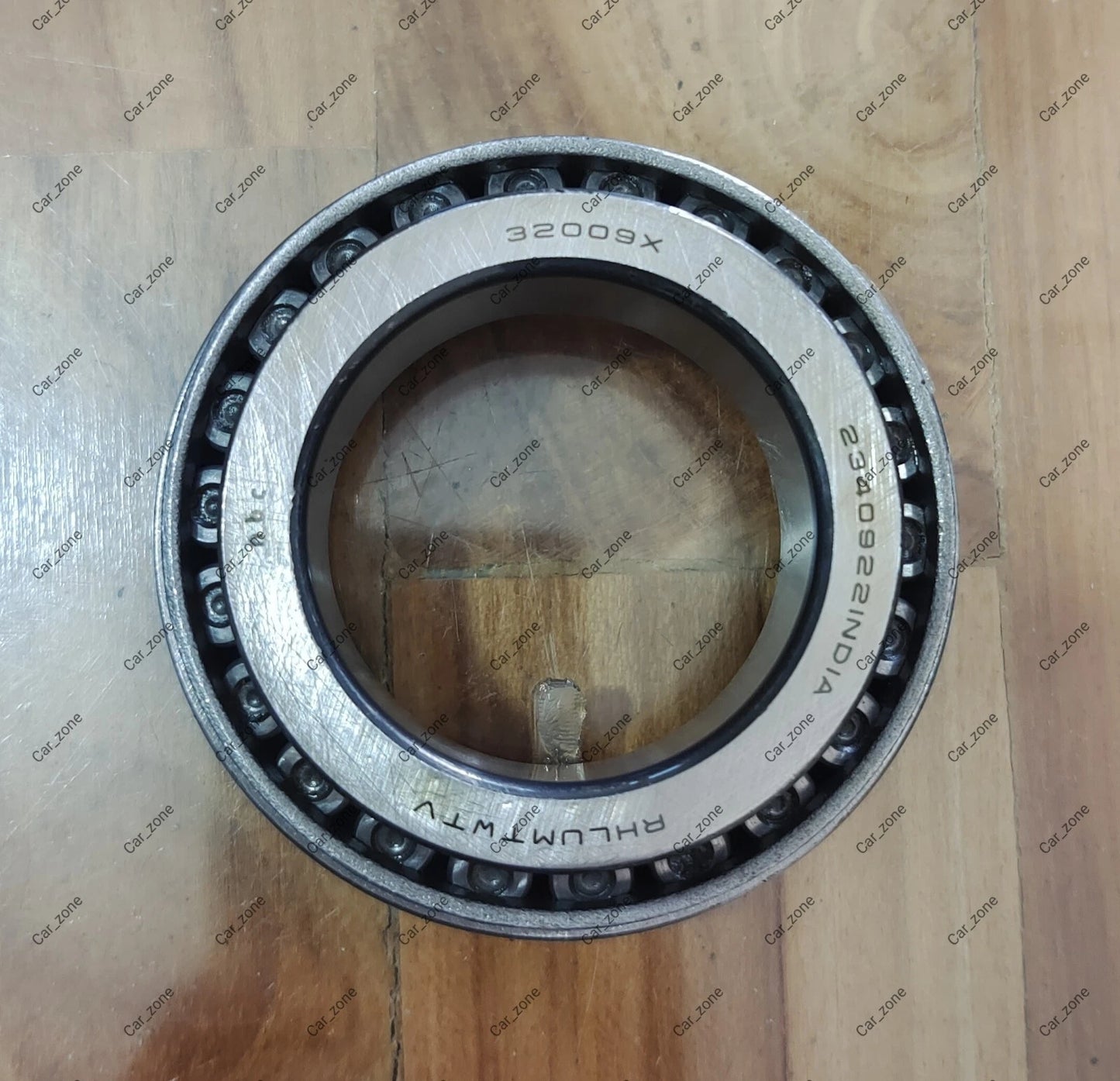 4 Piece 32009X Bearing